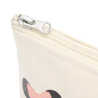Estuche de lona Disney Fall Girly para Halloween