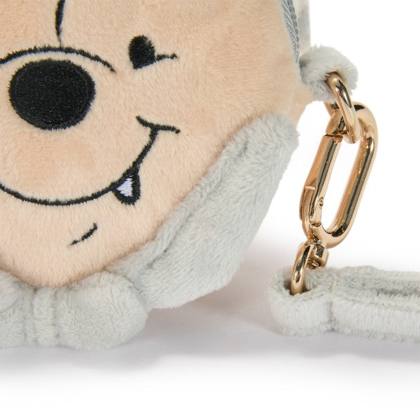 Cartera de muñeca de peluche Winnie the Pooh Halloween