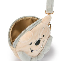Cartera de muñeca de peluche Winnie the Pooh Halloween
