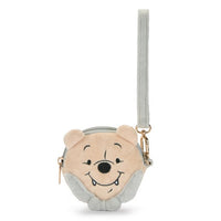 Cartera de muñeca de peluche Winnie the Pooh Halloween