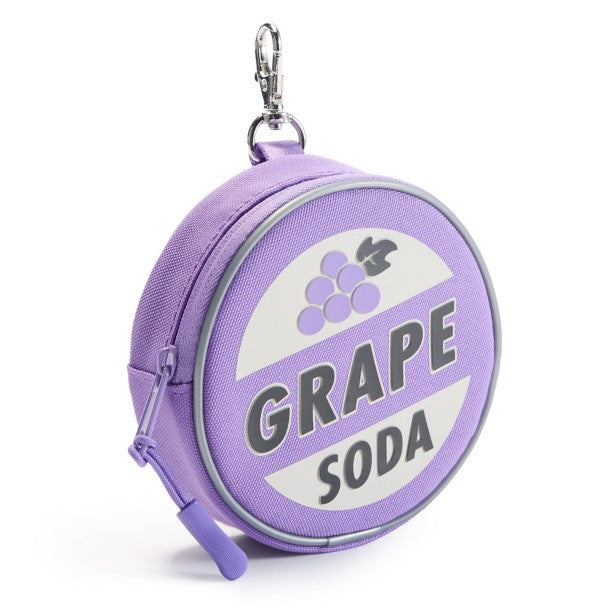 Monedero colgante Grape Soda - Up · Space Store