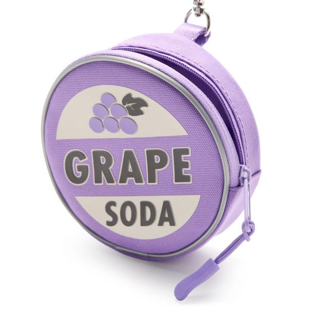 Monedero colgante Grape Soda - Up · Space Store