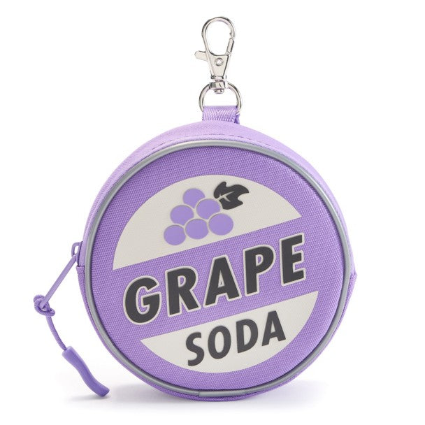 Monedero colgante Grape Soda - Up · Space Store