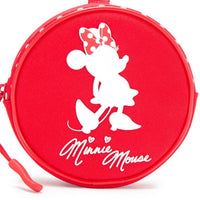 Monedero colgante de Minnie Mouse