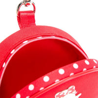 Monedero colgante de Minnie Mouse