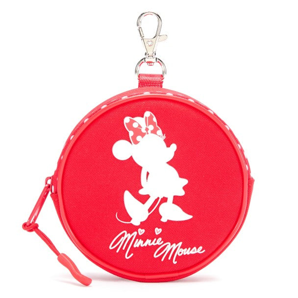 Monedero colgante de Minnie Mouse