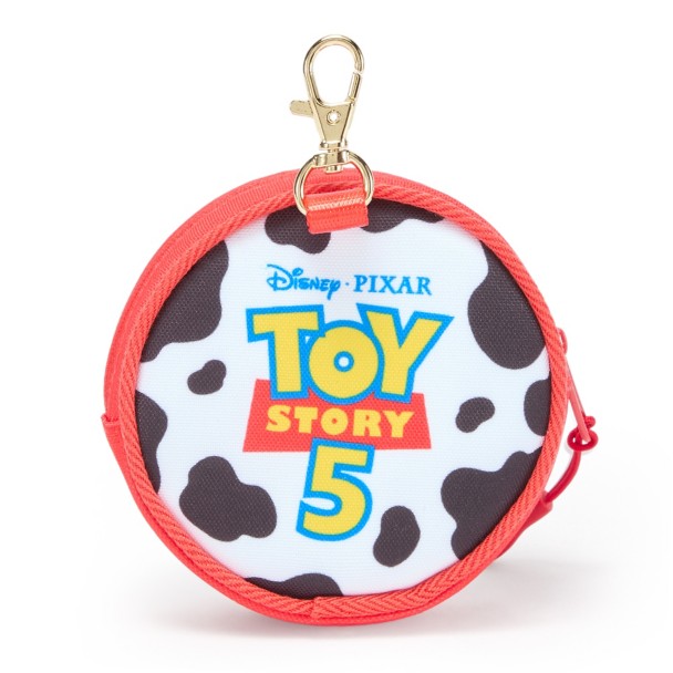 Monedero colgante para bolso Toy Story 5