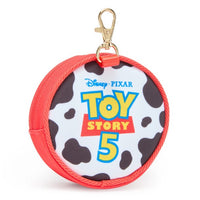Monedero colgante para bolso Toy Story 5