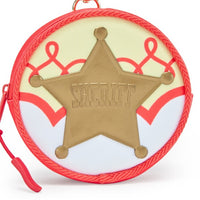 Monedero colgante para bolso Toy Story 5