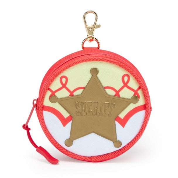 Monedero colgante para bolso Toy Story 5