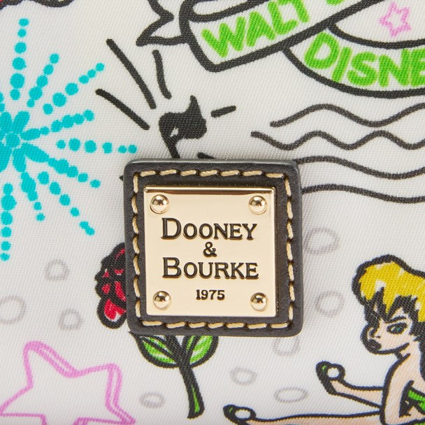 Cosmetiquero Disney Sketch Dooney & Bourke