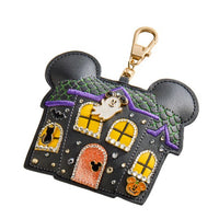 Colgante para bolso de Mickey Mouse fantasma