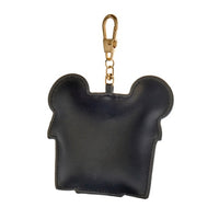 Colgante para bolso de Mickey Mouse fantasma