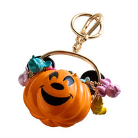 Charm para bolso Mickey Mouse Calabaza de Halloween