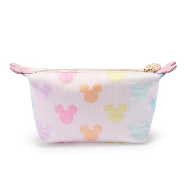 Mini estuche con el ícono de Mickey Mouse