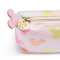 Mini estuche con el ícono de Mickey Mouse