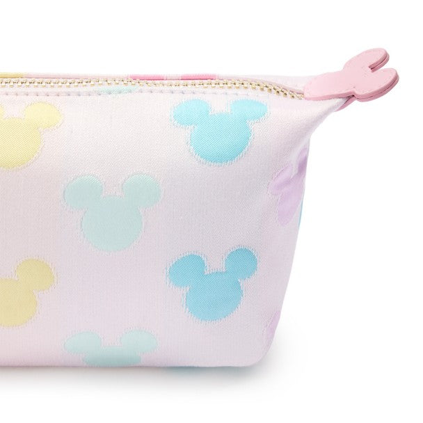 Mini estuche con el ícono de Mickey Mouse