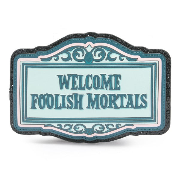 Estuche The Haunted Mansion