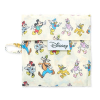 Bolsa reutilizable Mickey Mouse and Friends de Baggu