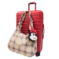Bolso tote plegable de Mickey Mouse - BÉIS