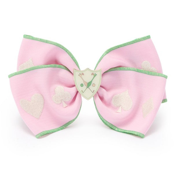 Pinche para el pelo de Alice in Wonderland