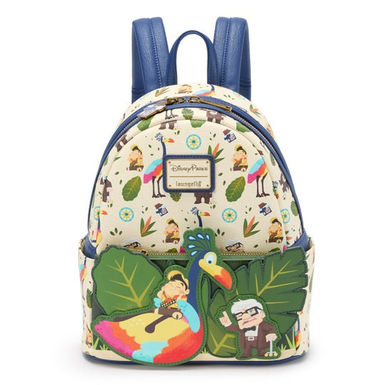 Mochilas