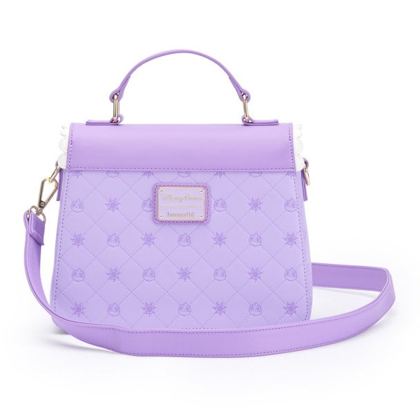 Cartera cruzada de Rapunzel – Tangled