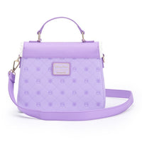 Cartera cruzada de Rapunzel – Tangled