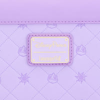 Cartera cruzada de Rapunzel – Tangled