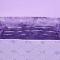 Cartera cruzada de Rapunzel – Tangled