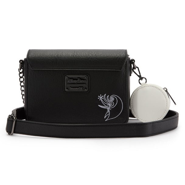 Bolso cruzado y monedero The Nightmare Before Christmas