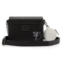 Bolso cruzado y monedero The Nightmare Before Christmas