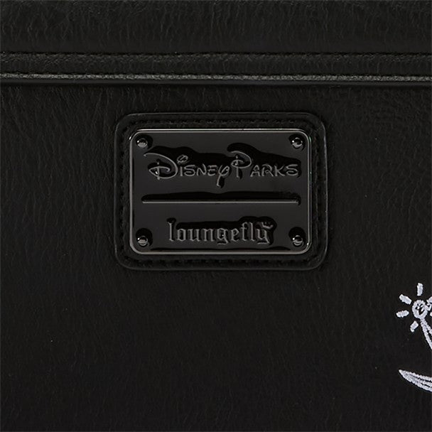 Bolso cruzado y monedero The Nightmare Before Christmas