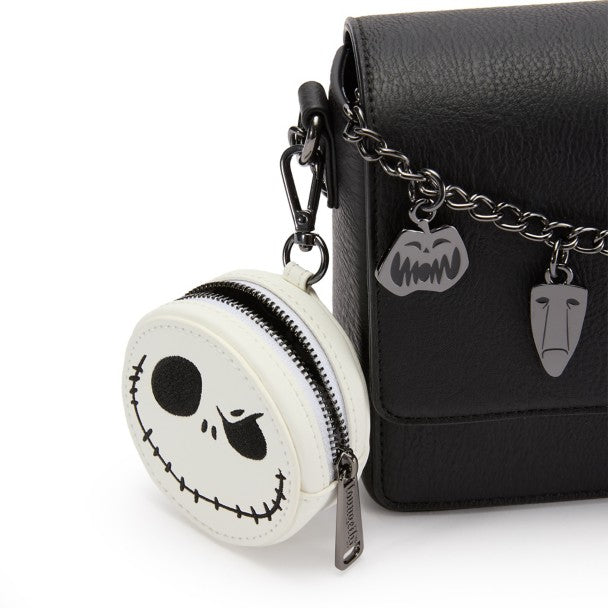 Bolso cruzado y monedero The Nightmare Before Christmas