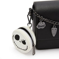Bolso cruzado y monedero The Nightmare Before Christmas