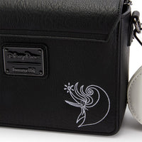 Bolso cruzado y monedero The Nightmare Before Christmas