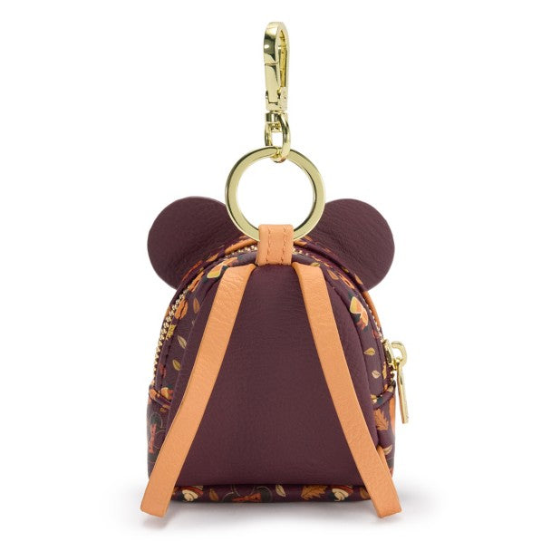 Colgante para bolso Mini Mochila Halloween de Disney Parks