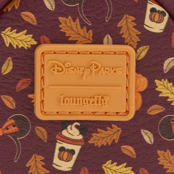 Colgante para bolso Mini Mochila Halloween de Disney Parks