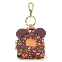 Colgante para bolso Mini Mochila Halloween de Disney Parks