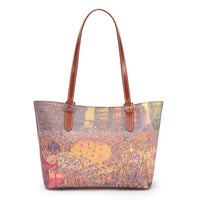 Bolso tote El jorobado de Notre Dame 30.º aniversario