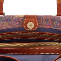 Bolso tote El jorobado de Notre Dame 30.º aniversario