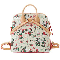 Mochila Dooney & Bourke de Mickey y Minnie Mouse