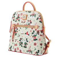 Mochila Dooney & Bourke de Mickey y Minnie Mouse
