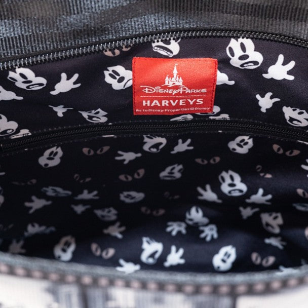 Bolso Mickey Mouse: La casa embrujada y La danza de los esqueletos