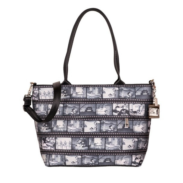 Bolso Mickey Mouse: La casa embrujada y La danza de los esqueletos