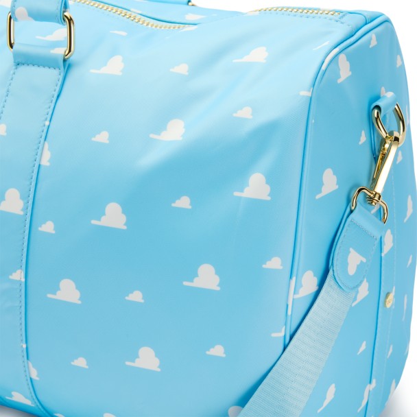 Bolso duffle del 30.º aniversario de Toy Story