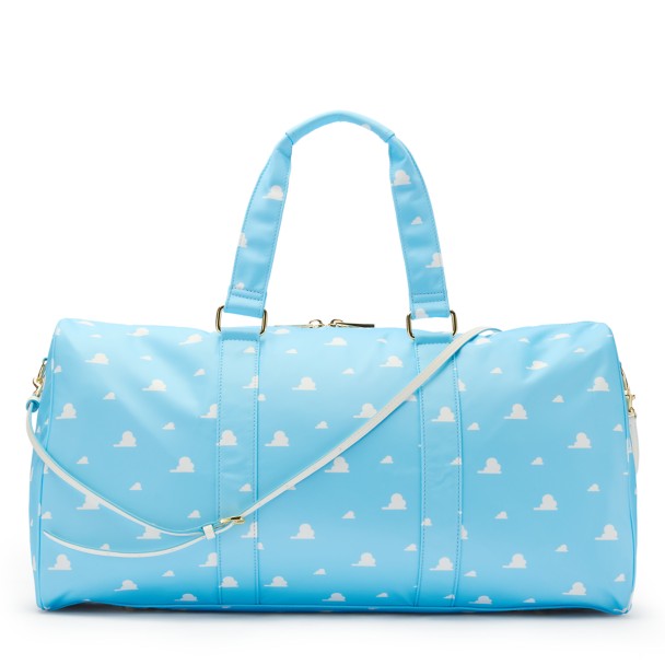 Bolso duffle del 30.º aniversario de Toy Story