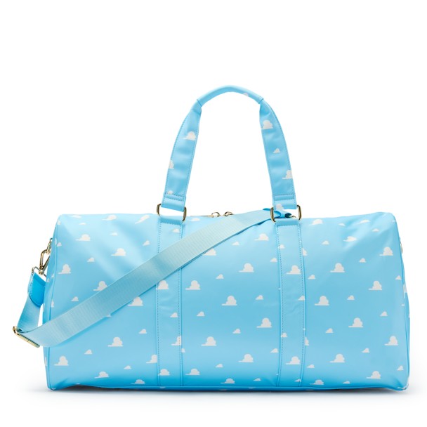 Bolso duffle del 30.º aniversario de Toy Story
