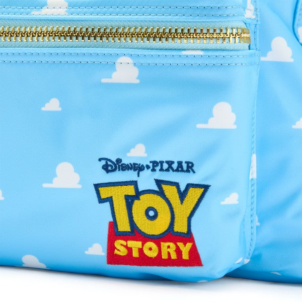 Mochila Toy Story 30.º aniversario