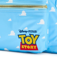 Mochila Toy Story 30.º aniversario